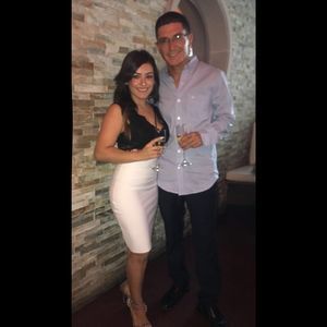 Meet your Posher, Ernesto